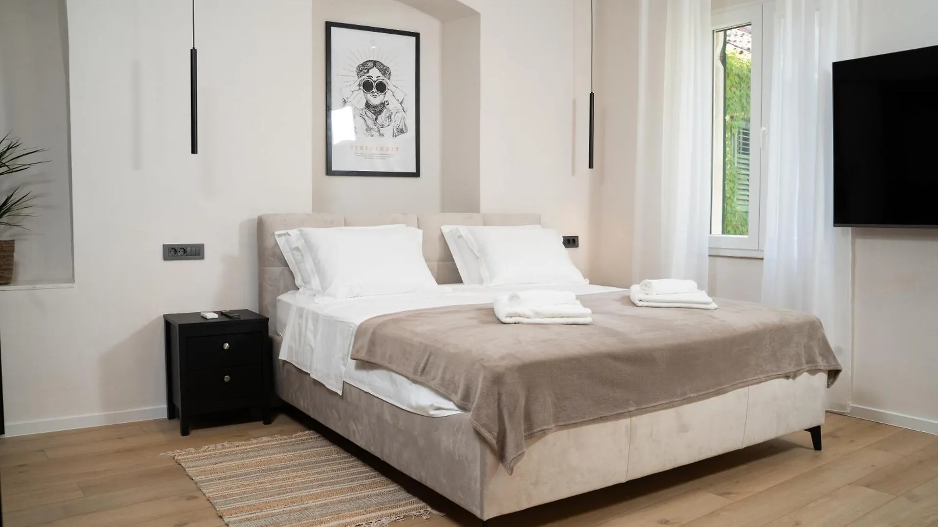 Scala Suites Σπλιτ 0*,  Κροατία