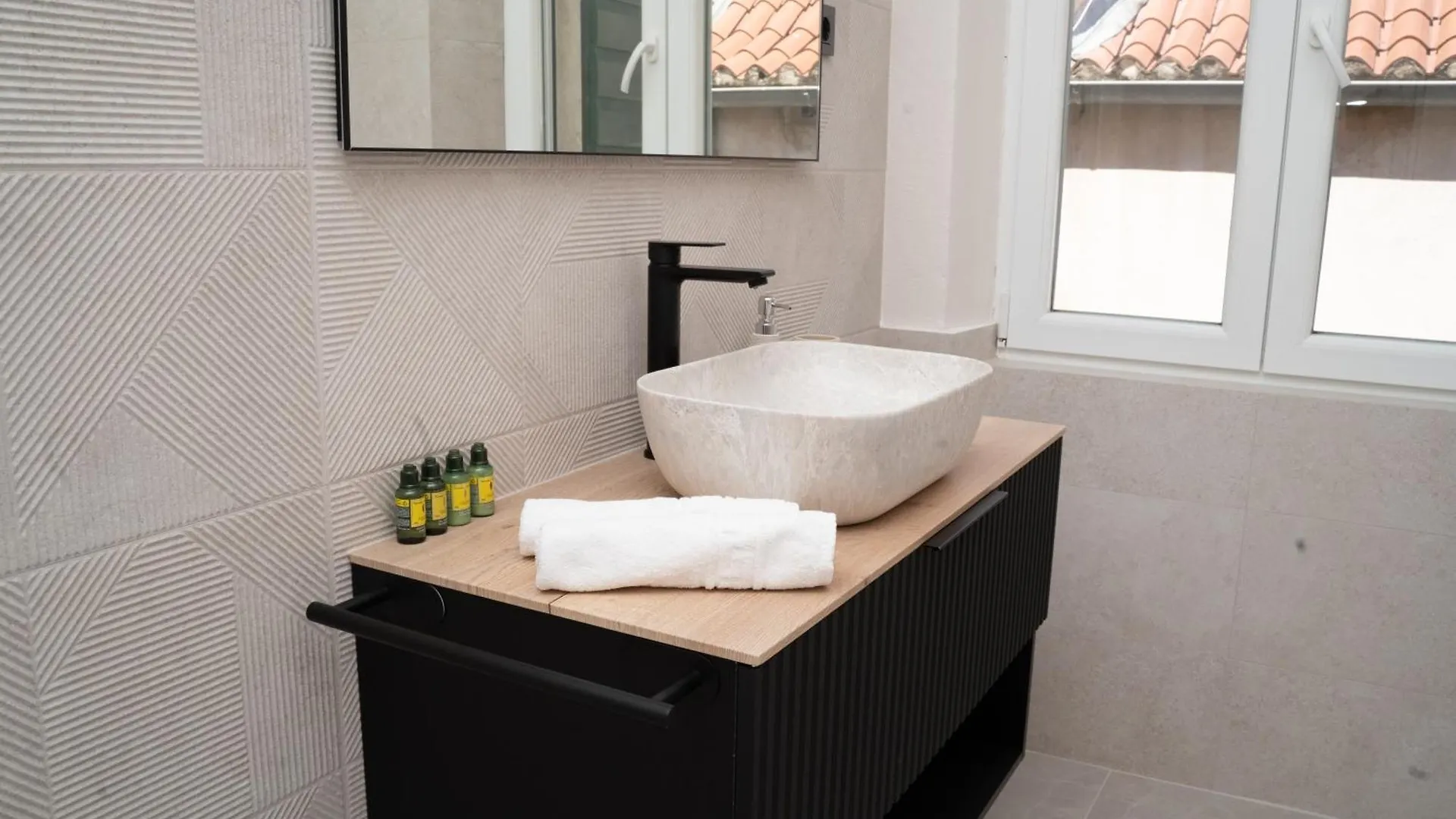 Διαμέρισμα Scala Suites Σπλιτ