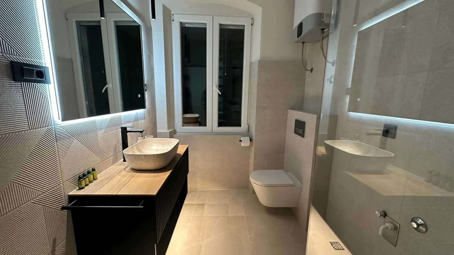 Διαμέρισμα Scala Suites Σπλιτ Κροατία
