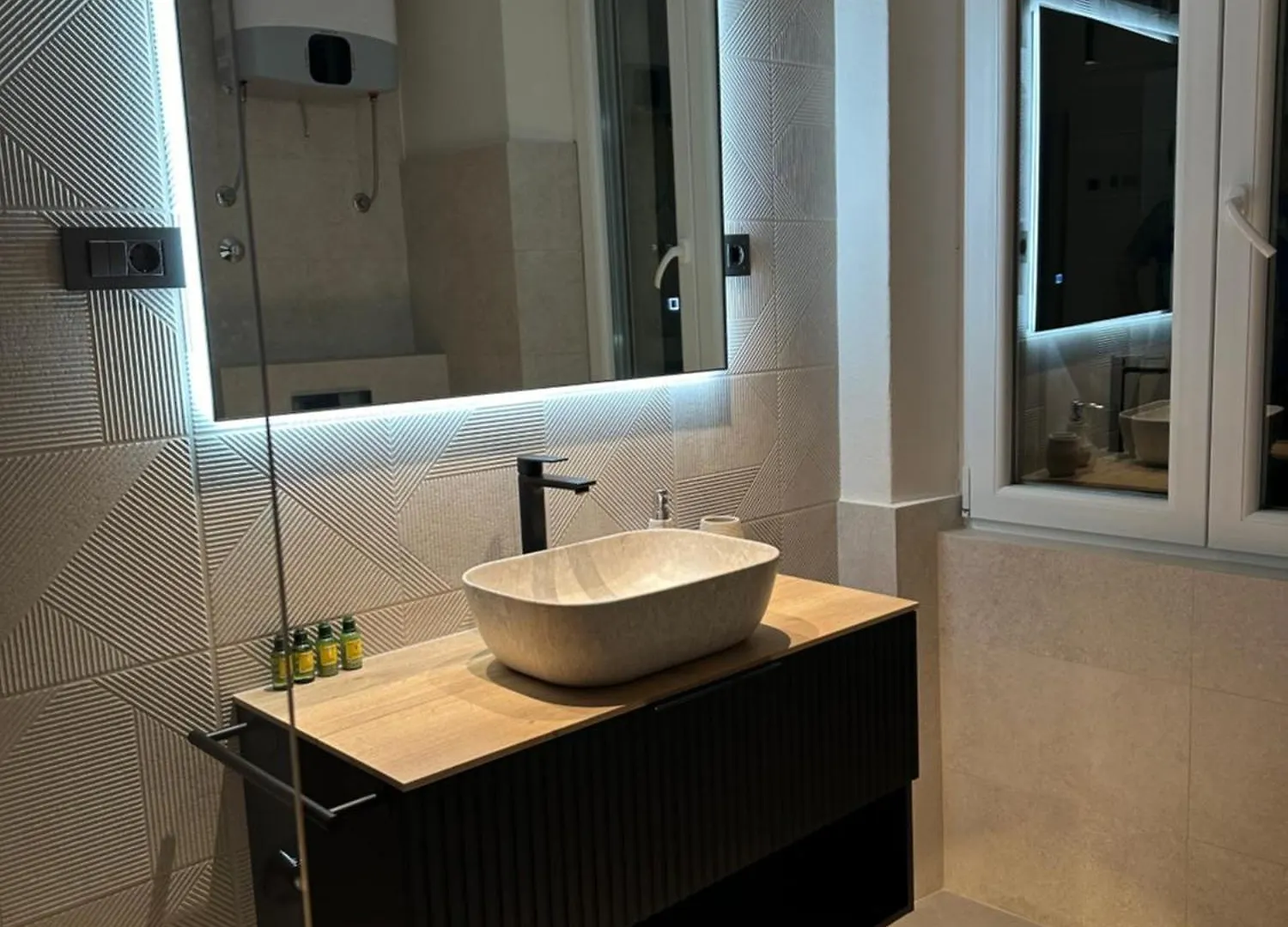 公寓 Scala Suites 斯普利特